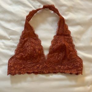 Free people bralette size S
